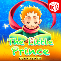 HOÀNG TỬ BÉ game thumbnail