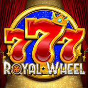 Bánh xe hoàng gia 777 game thumbnail