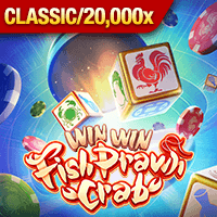 Fortune Cá, Tôm và Cua game thumbnail