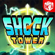 Tháp Xung Kích game thumbnail