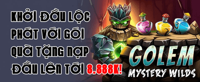 Thưởng Nạp Lại 50% promotion
