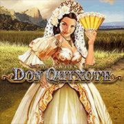Sự Giàu Có Của Don Quixote game thumbnail