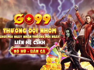 Thưởng Chào Mừng 100% Cho Thành Viên Mới promotion