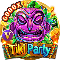 Bữa Tiệc Tiki game thumbnail