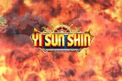 Yi Sun Shin