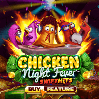 Đêm Cuồng Nhiệt Của Gà Con game thumbnail